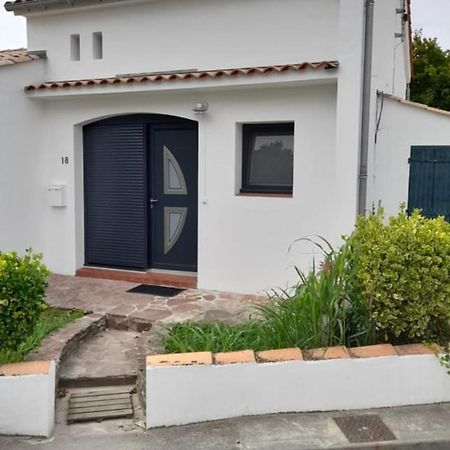Guestready - The Rompsay Leilighet La Rochelle  Eksteriør bilde