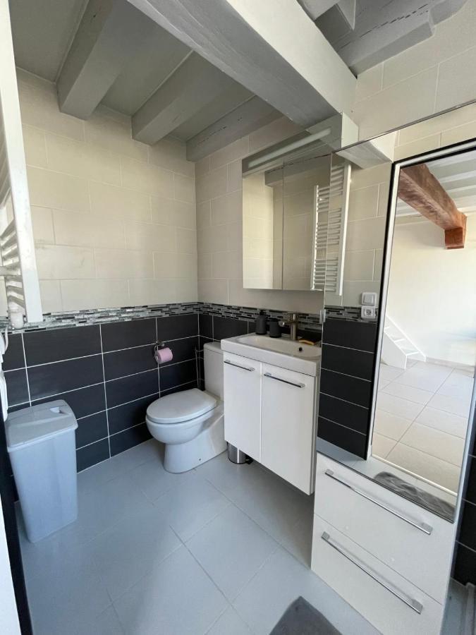 Guestready - The Rompsay Leilighet La Rochelle  Eksteriør bilde