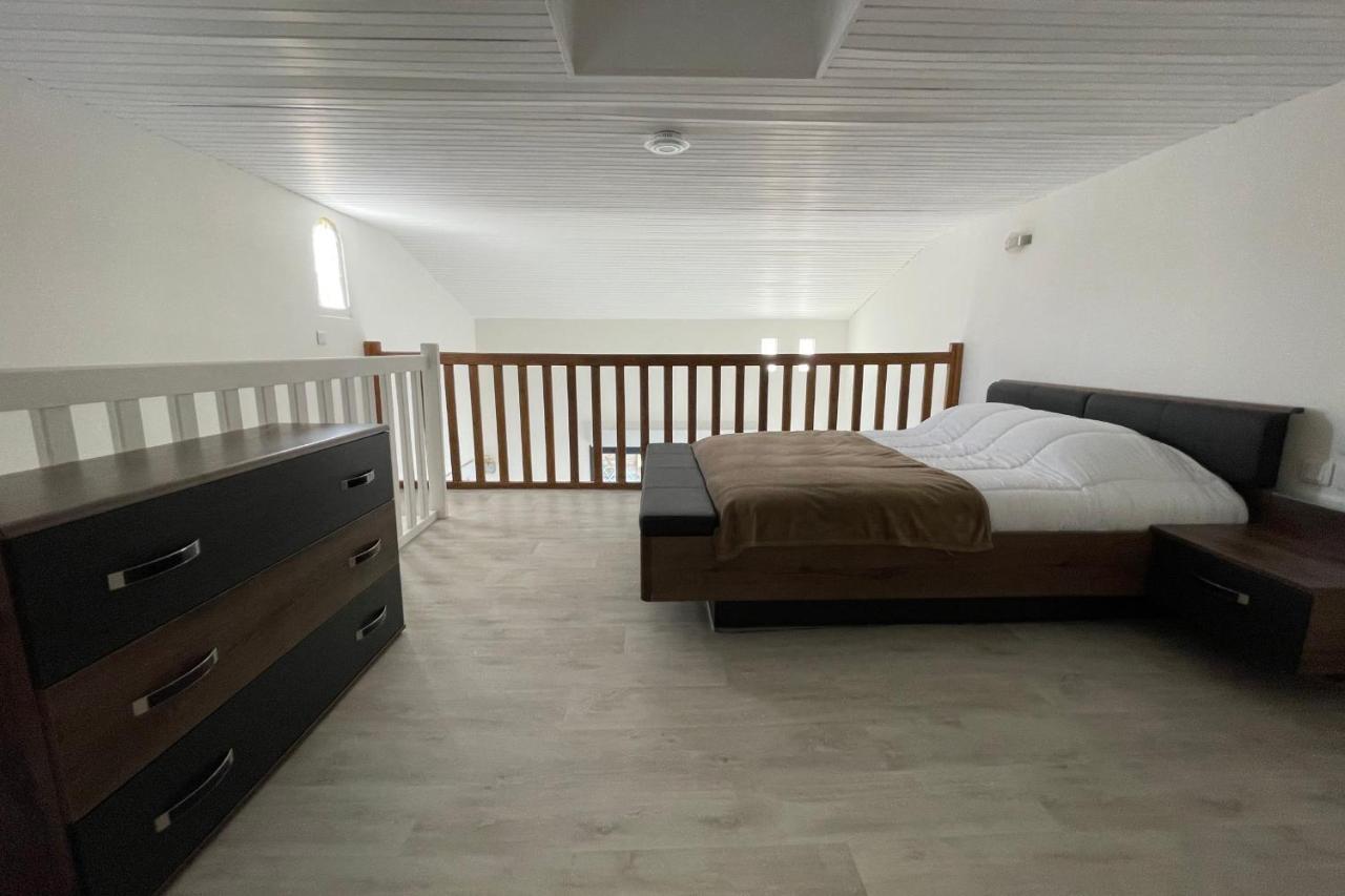 Guestready - The Rompsay Leilighet La Rochelle  Eksteriør bilde