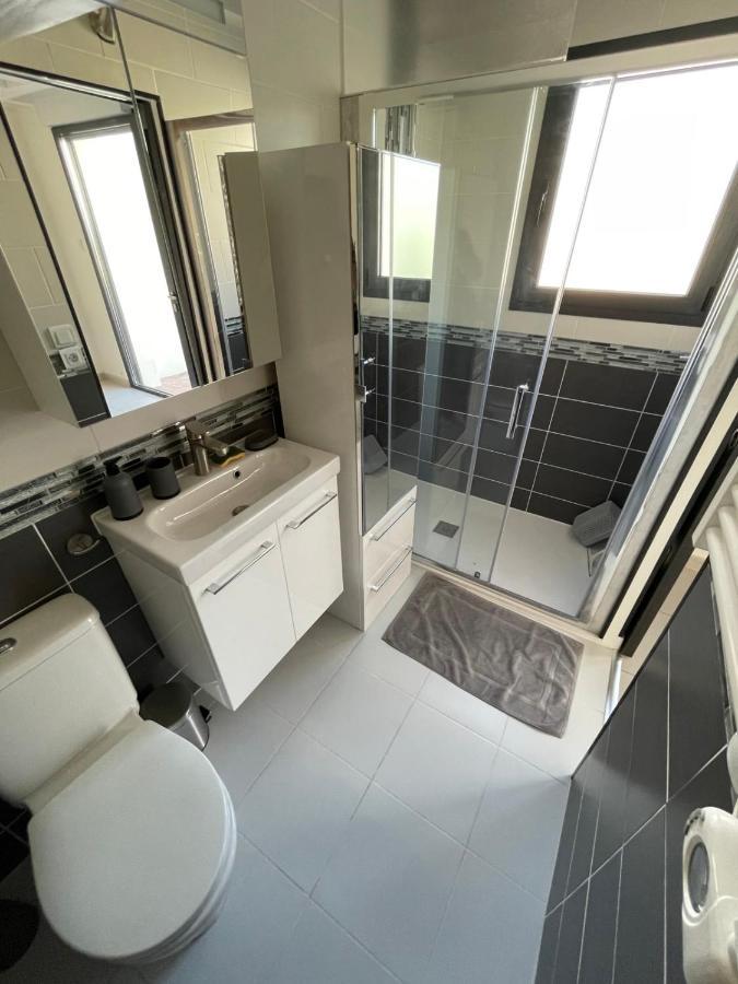 Guestready - The Rompsay Leilighet La Rochelle  Eksteriør bilde