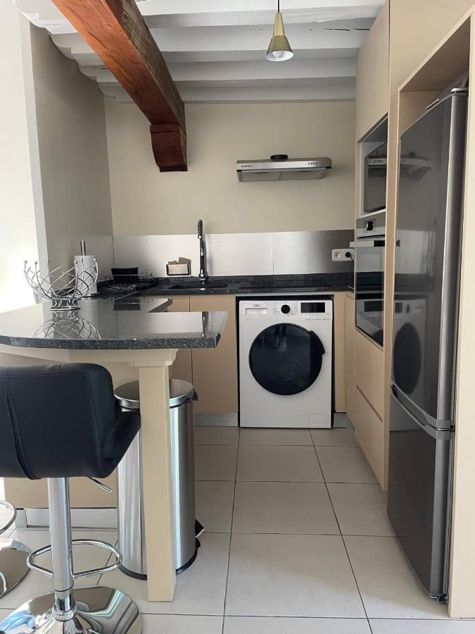 Guestready - The Rompsay Leilighet La Rochelle  Eksteriør bilde
