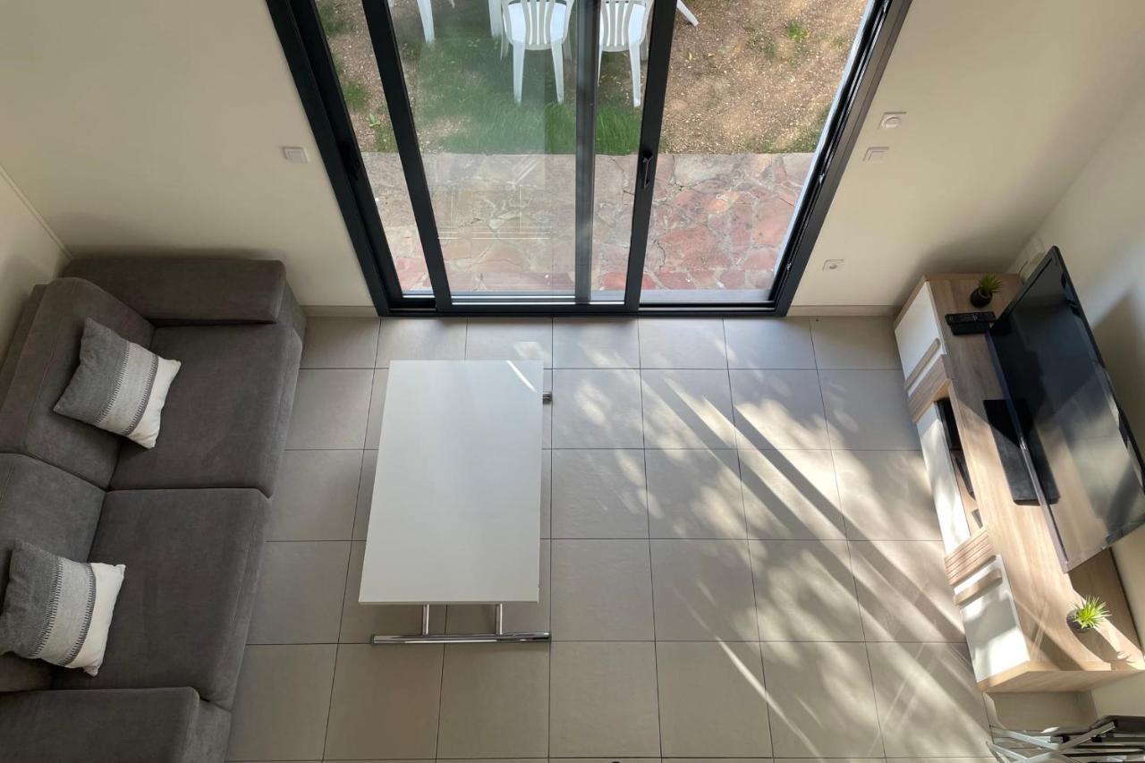 Guestready - The Rompsay Leilighet La Rochelle  Eksteriør bilde