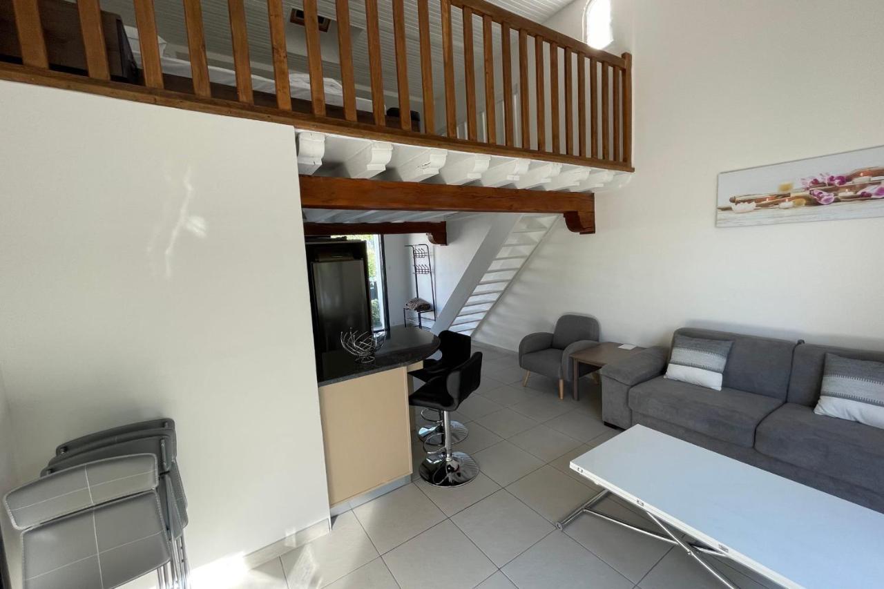 Guestready - The Rompsay Leilighet La Rochelle  Eksteriør bilde