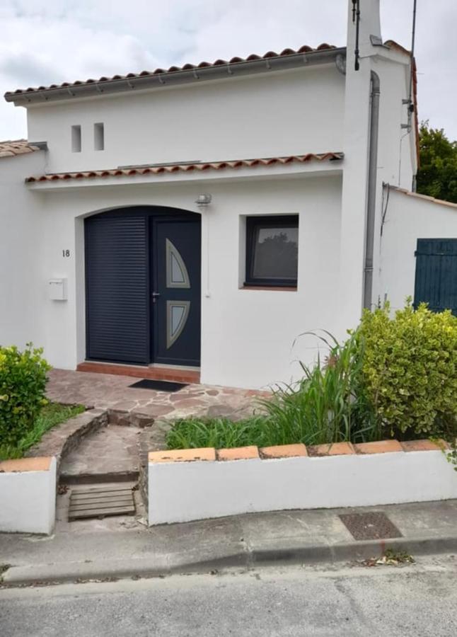 Guestready - The Rompsay Leilighet La Rochelle  Eksteriør bilde