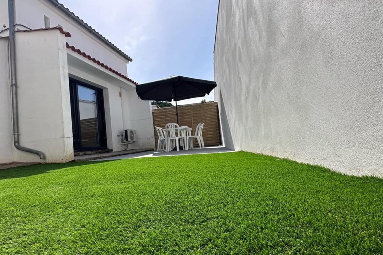 Guestready - The Rompsay Leilighet La Rochelle  Eksteriør bilde